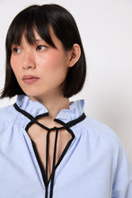 Load image into Gallery viewer, SOPHIE &amp; LUCIE - MARIA OXFORD BLOUSE
