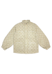 Seventy +Mochi Quilted Pablo
