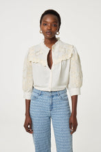 Load image into Gallery viewer, Fabienne Chapot Dea Blouse
