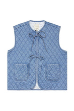 Load image into Gallery viewer, Seventy +Mochi Aria Vest
