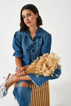 Load image into Gallery viewer, Seventy + Mochi Heidi Blouse
