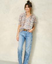 Load image into Gallery viewer, M.a.b.e Cass Long Sleeve Top
