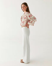 Load image into Gallery viewer, Lolita Blouse - Candy Roses
