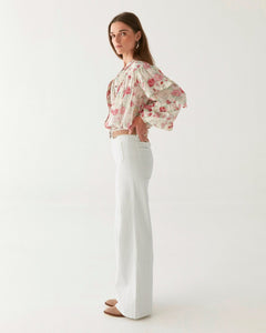 Lolita Blouse - Candy Roses