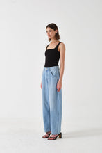 Load image into Gallery viewer, Seventy + Mochi Bo Jeans
