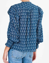 Load image into Gallery viewer, M.A.B.E Nala Print Long Sleeve Top
