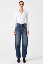 Load image into Gallery viewer, Seventy + Mochi Bo Jeans
