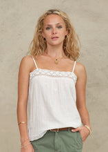 Load image into Gallery viewer, M.A.B.E VERI CAMISOLE
