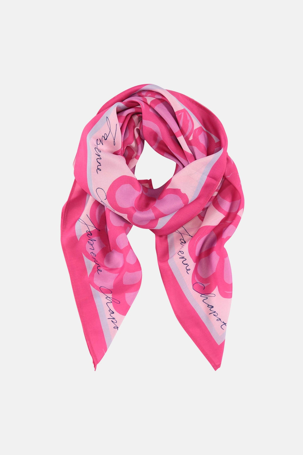 Fabienne Chapot Paola scarf