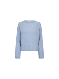 Mos Mosh Mape O Neck Knit