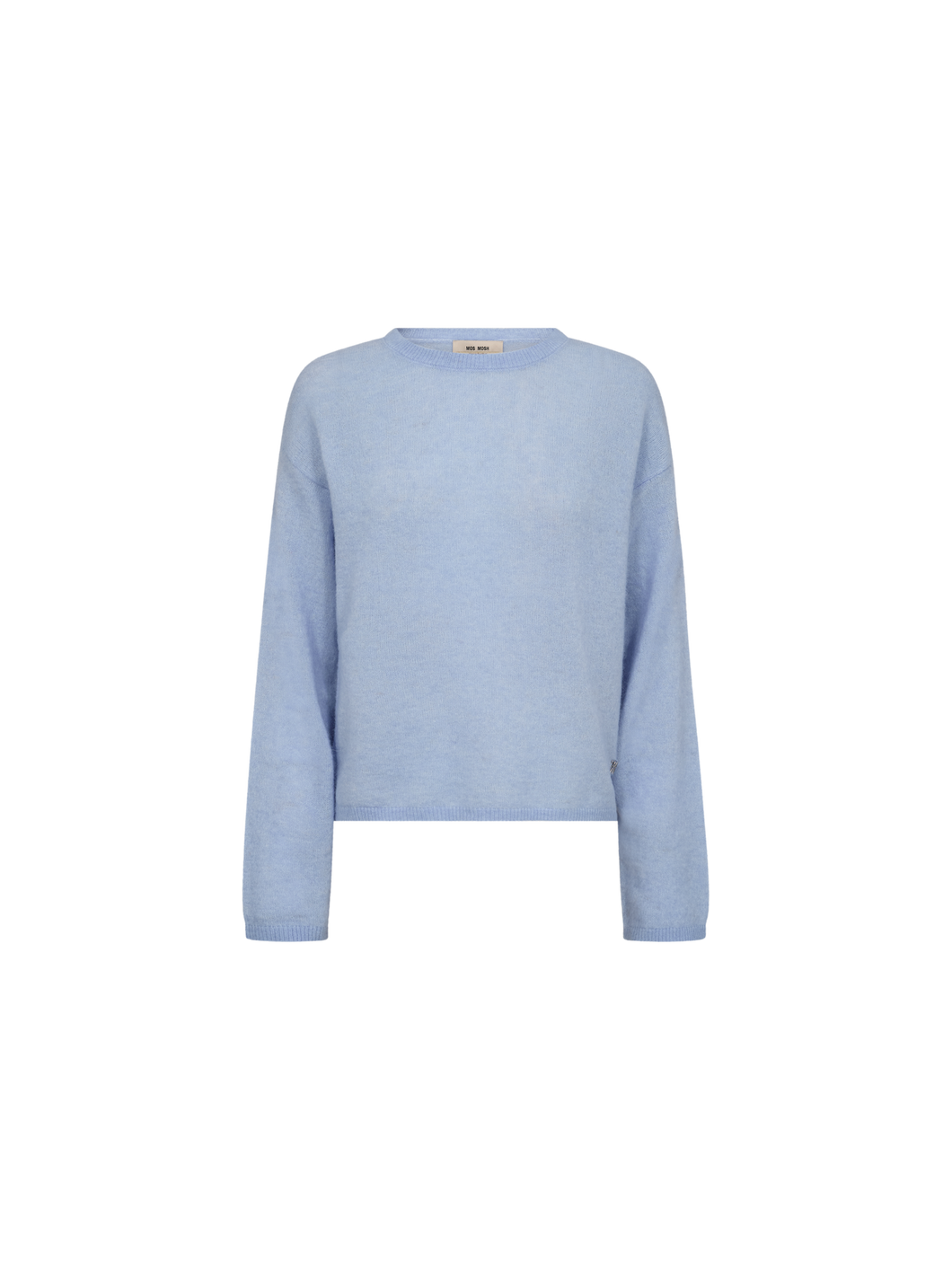 Mos Mosh Mape O Neck Knit