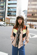 Load image into Gallery viewer, SOPHIE &amp; LUCIE- NAGOYA KNITTED CARAMEL VEST

