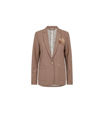 Load image into Gallery viewer, Mos Mosh Phebs Polly Blazer
