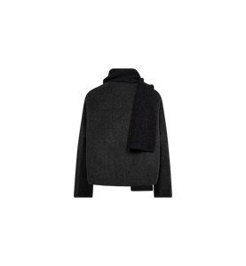Mos Mosh Maria Loisa Wool Jacket