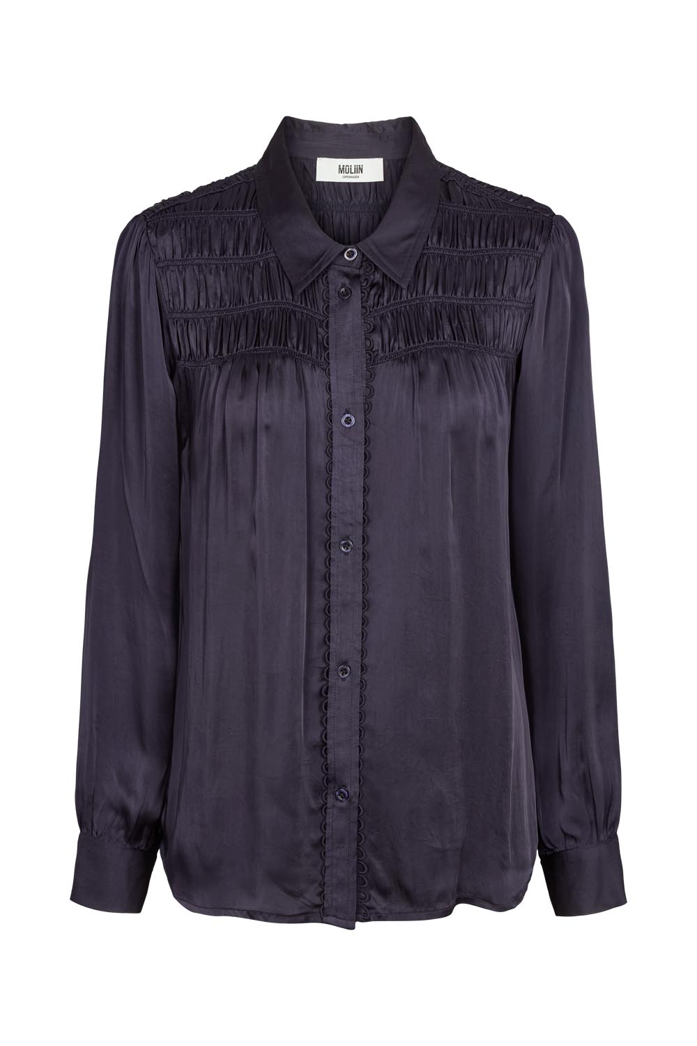Molin Camelia Blouse