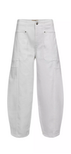 Load image into Gallery viewer, Mos Mosh Rosy Bianco Pant
