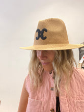 Load image into Gallery viewer, Lili Grace Straw Hat
