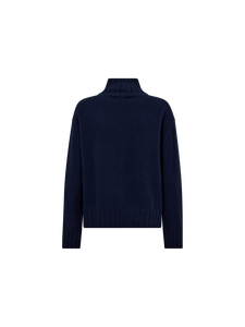 Mos Mosh Aima Cashmere Highneck Knit