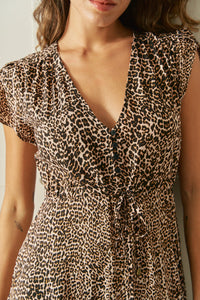 Jaase Melissa Dress