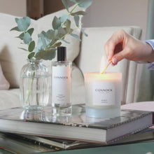 Load image into Gallery viewer, CONNOCK KUKUI ROOM &amp; LINEN MIST
