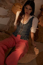 Load image into Gallery viewer, Seventy + Mochi Sylvie Top in Napa
