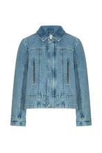 Load image into Gallery viewer, Seventy + Mochi Fai Jacket In Newport
