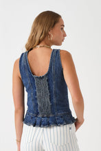 Load image into Gallery viewer, Seventy + Mochi Sylvie Top in Napa
