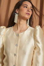 Load image into Gallery viewer, Sophie+Lucie dupion jacket lantern jacket
