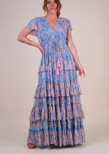 Load image into Gallery viewer, Miss June Anakarina Dress
