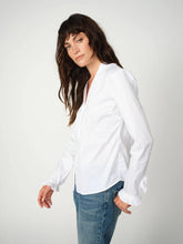 Load image into Gallery viewer, Mos Mosh -Hassie Pleat Shirt
