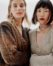 Load image into Gallery viewer, Molin Clarissa Cardigan

