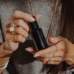Elleven Perfume oil