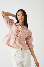 Load image into Gallery viewer, Seventy + Mochi Heidi Top
