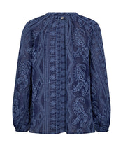 Load image into Gallery viewer, Mos Mosh Gata Allo Blouse
