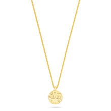Load image into Gallery viewer, Talis Chains Lucky Amulet Pendant Necklace
