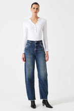 Load image into Gallery viewer, Seventy + Mochi Bo Jeans
