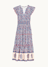 Load image into Gallery viewer, MABE DELLA MAXI DRESS
