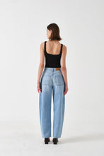 Load image into Gallery viewer, Seventy + Mochi Bo Jeans
