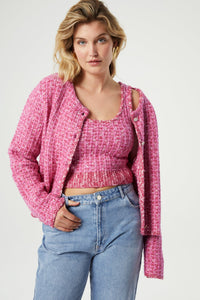 Fabienne Chapot Josh Cardigan