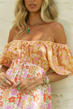 Load image into Gallery viewer, Jaase Crystal Elide Dress
