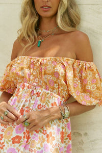 Jaase Crystal Elide Dress