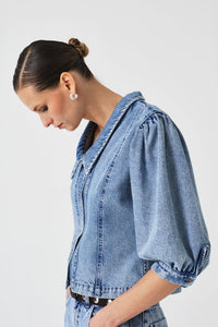 Seventy +Mochi Talia Top
