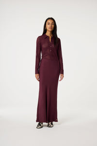 Fabienne Chapot Georgia Blouse