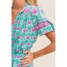 Load image into Gallery viewer, Jaase Remy Mini Dress
