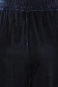 Sirens Dublin Trousers Navy Velvet