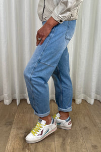 Mos Mosh Aymen Wosta Jeans