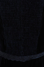 Load image into Gallery viewer, Sirens Velvet London Dress
