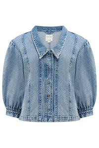 Seventy +Mochi Talia Top