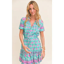 Load image into Gallery viewer, Jaase Remy Mini Dress
