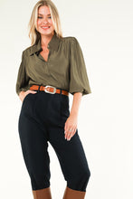 Load image into Gallery viewer, Berenice Charlene Blouse
